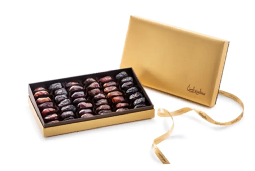 Golden Rectangle Box-LArge