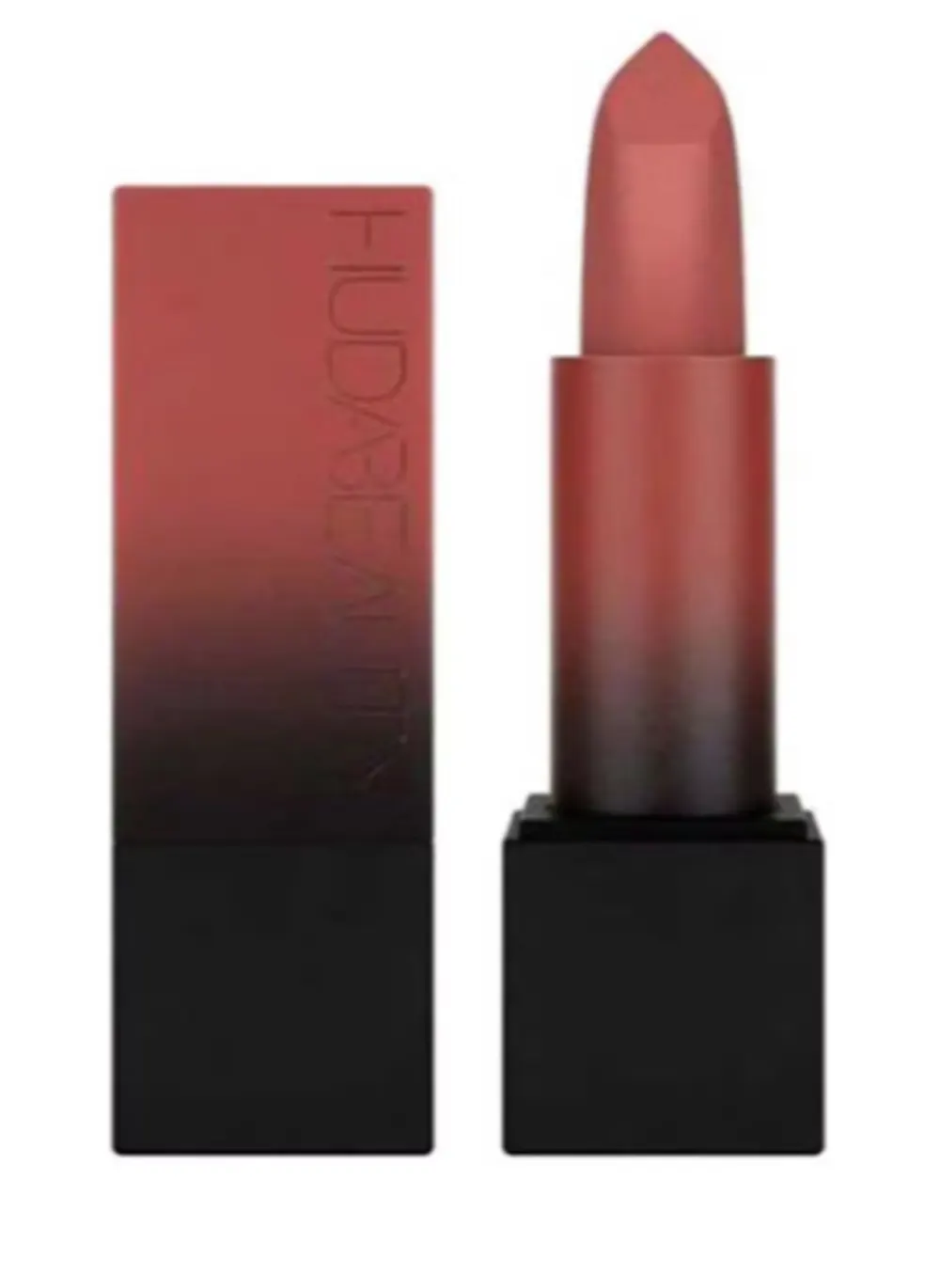 Huda Beauty Power Bullet Matte Lipstick (Wedding Day)