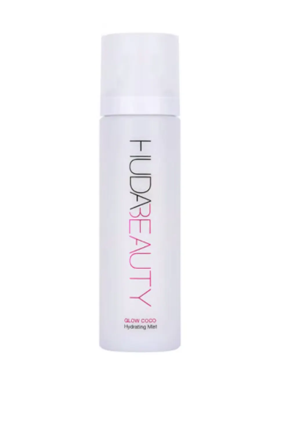 Glow Coco Hydrating Mist white 100ml