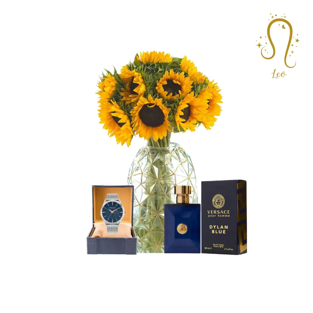 Leo gift (for men)