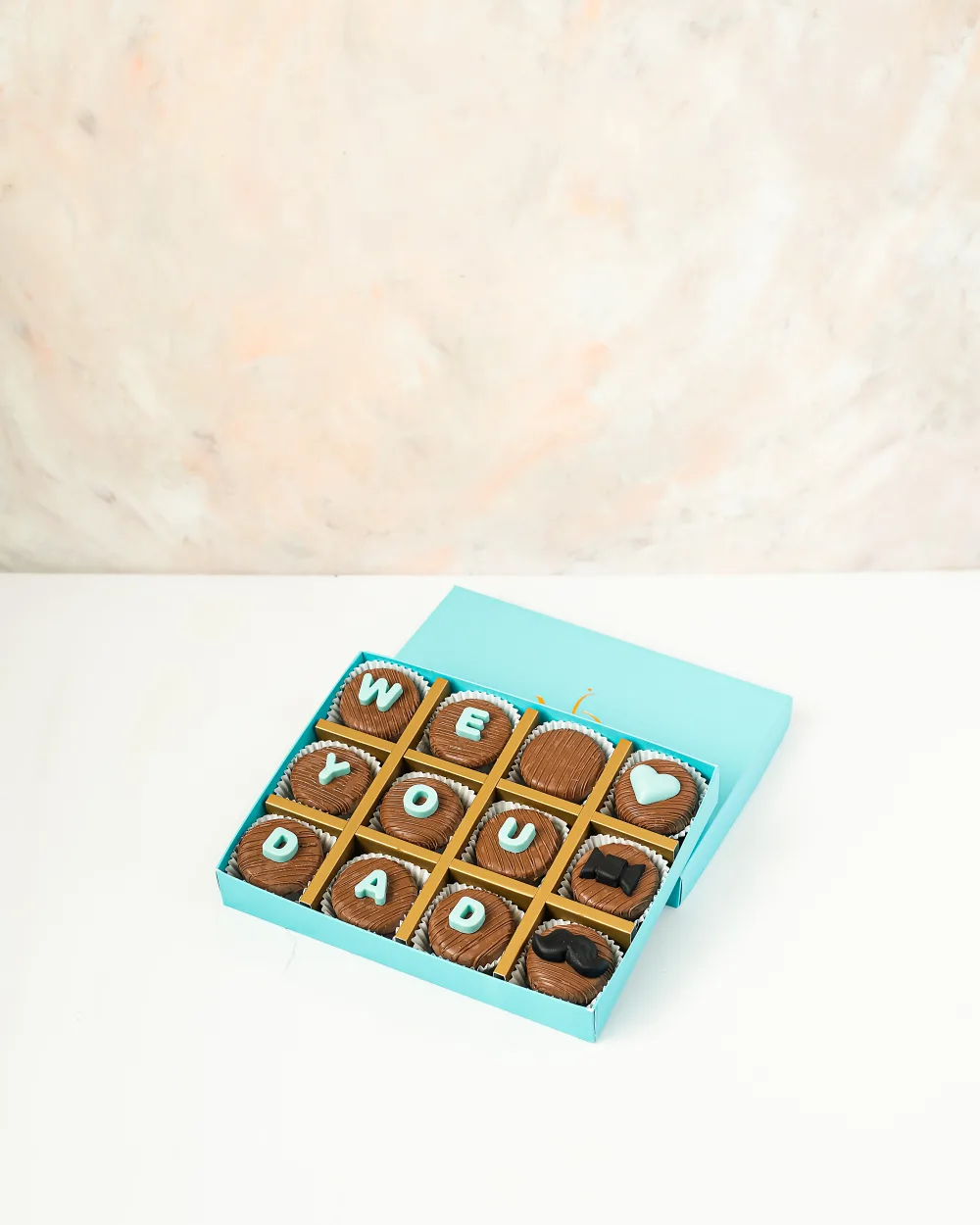 Fathers Day Oreos by NJD