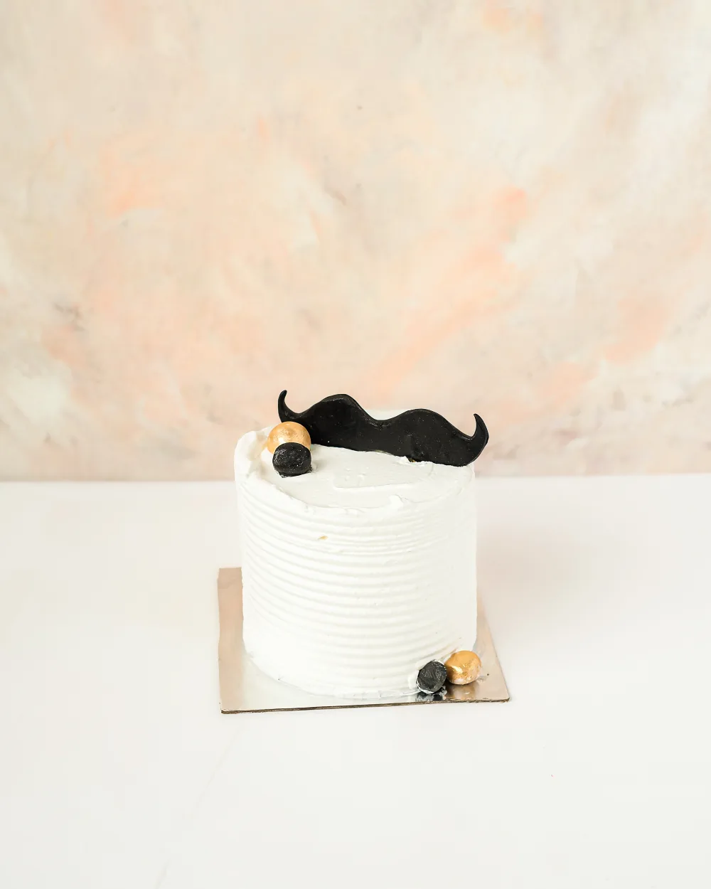 Fathers Day Mini Cake