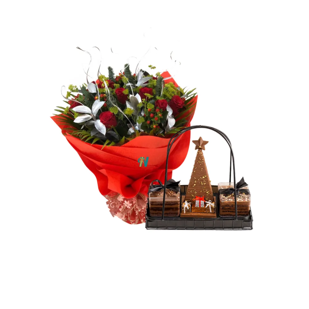 Nigwa Gift Bundle 10