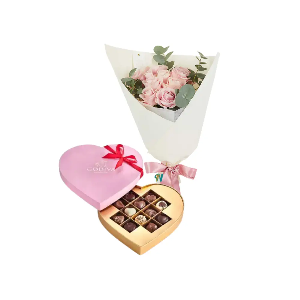 Nigwa Gift Bundle 15