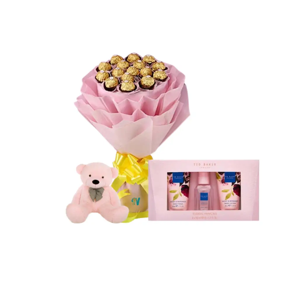 Nigwa Gift Bundle 18