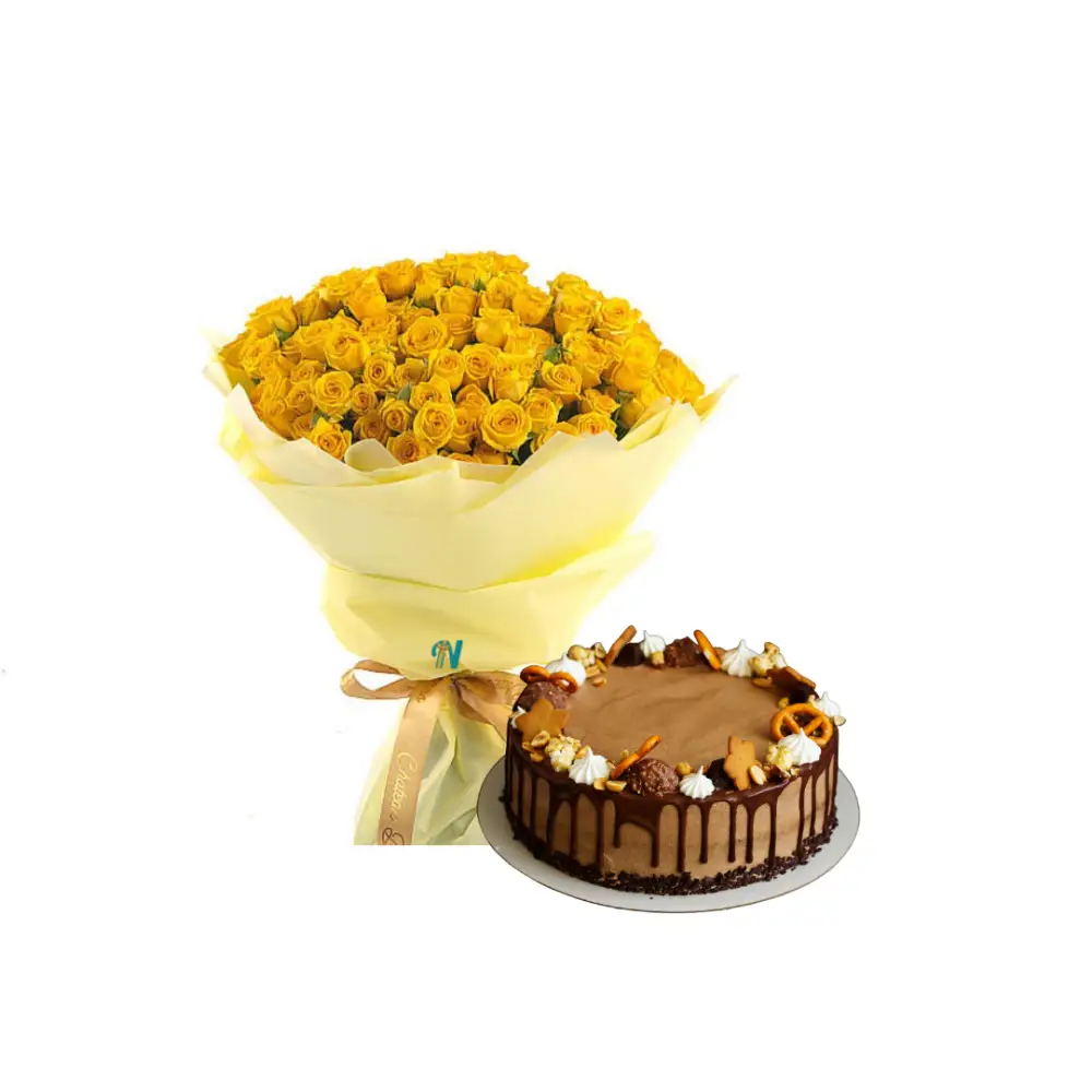 Nigwa Gift Bundle 29