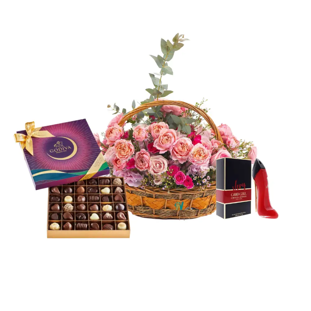 Nigwa Gift Bundle 30