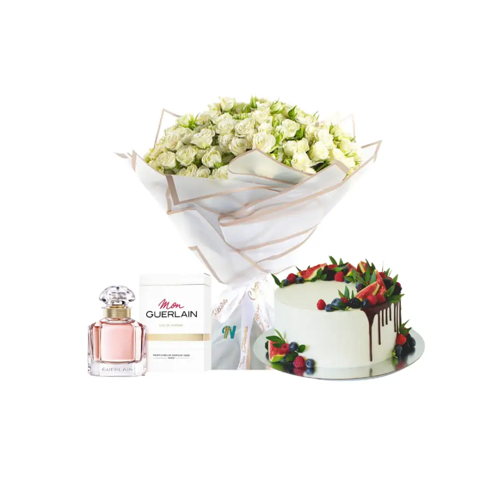Nigwa Gift Bundle 31