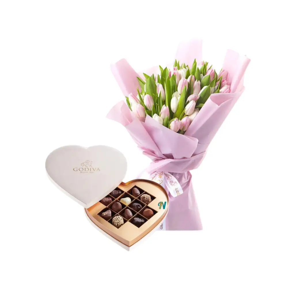 Nigwa Gift Bundle 32