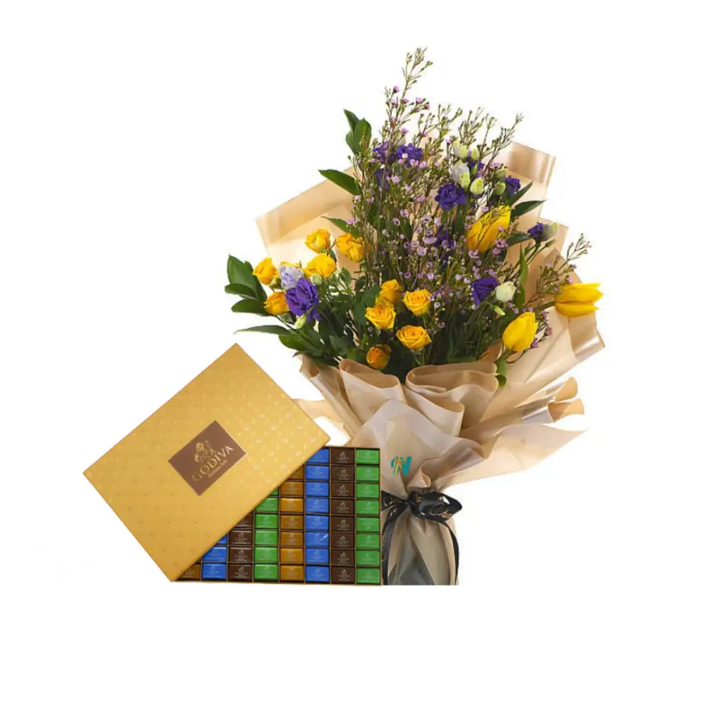 Nigwa Gift Bundle 33