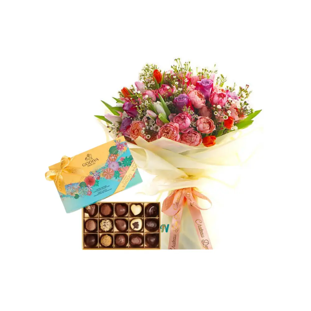 Nigwa Gift Bundle 37