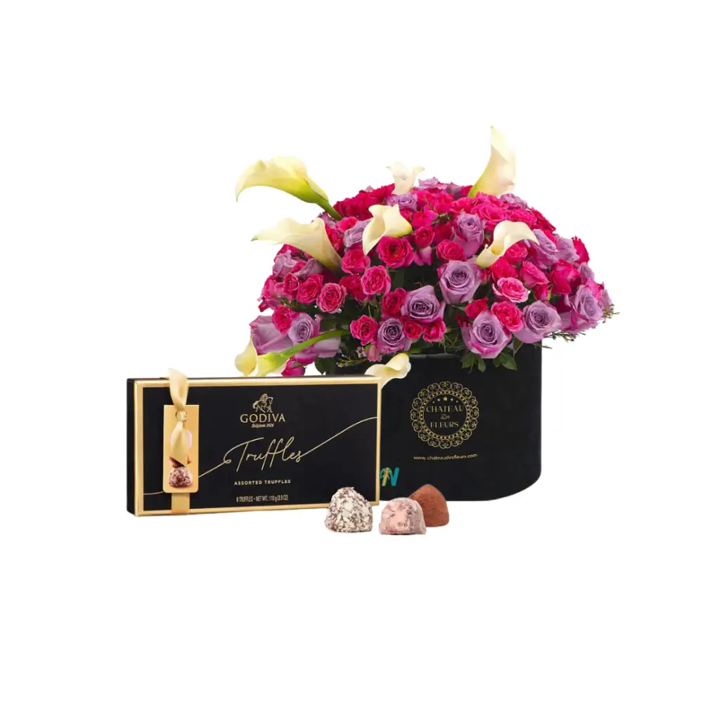 Nigwa Gift Bundle 38