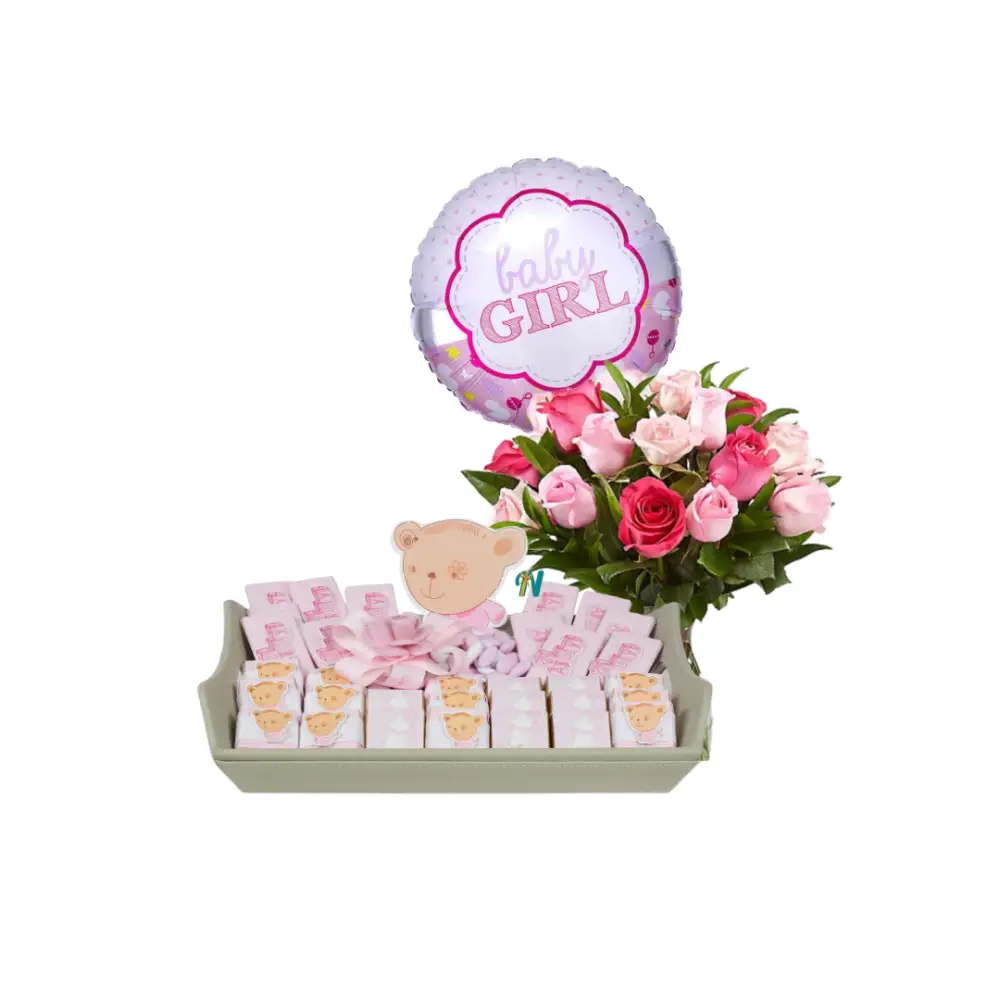 Nigwa New Born Gift 12