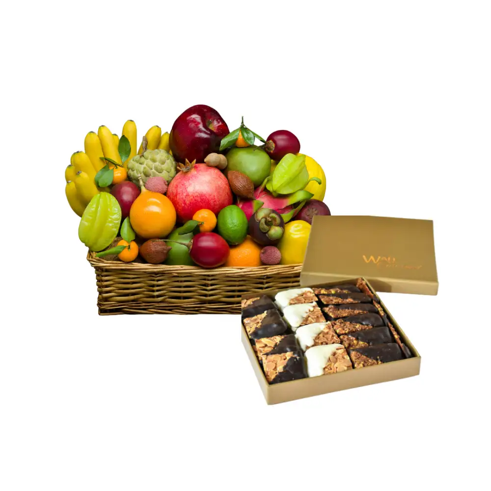 Eid Al-Adha package from Nigwa 4