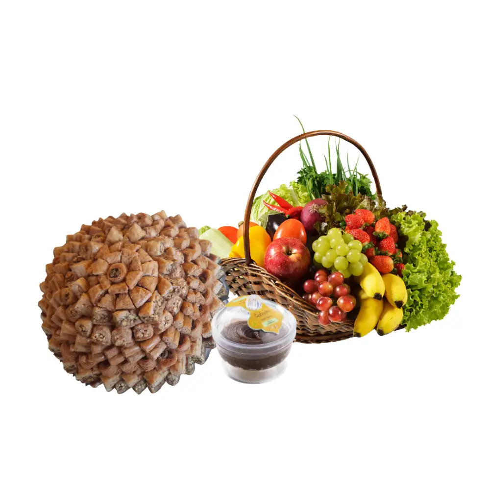 Eid Al-Adha package from Nigwa 6