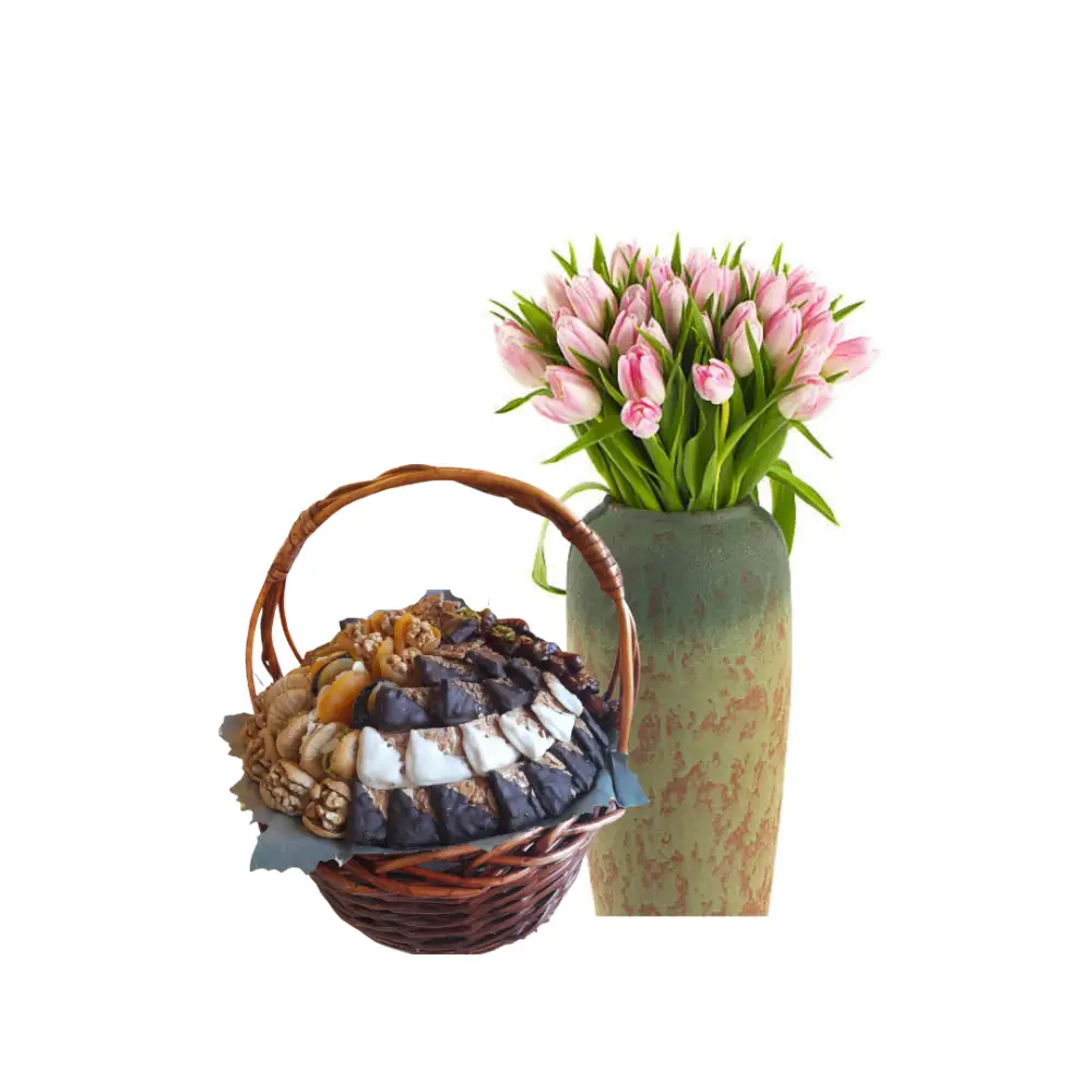 Eid Al-Adha package from Nigwa 11