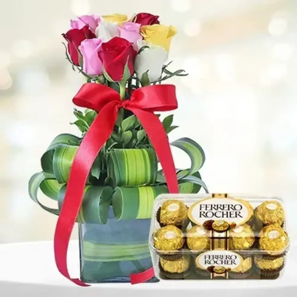 Birthday Gift Combo by Nigwa 9