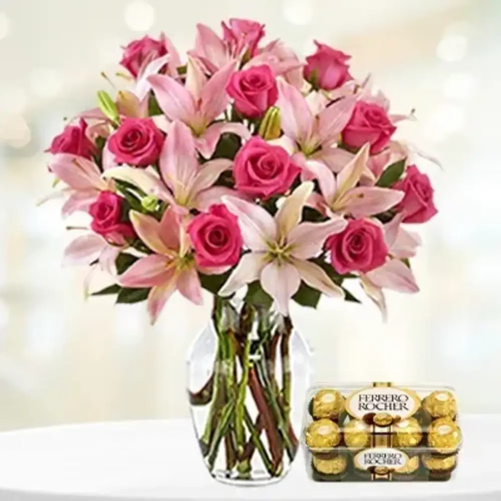 Birthday Gift Combo by Nigwa 13