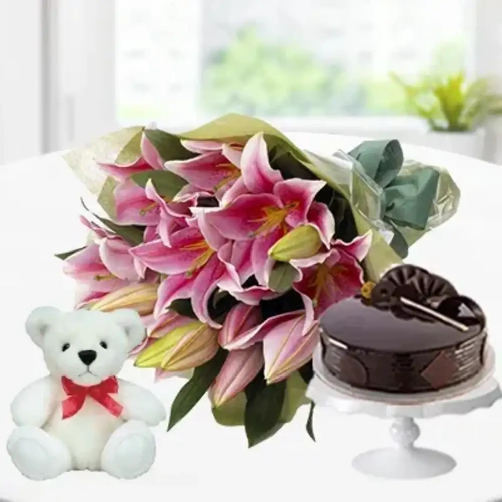 Birthday Gift Combo by Nigwa 17