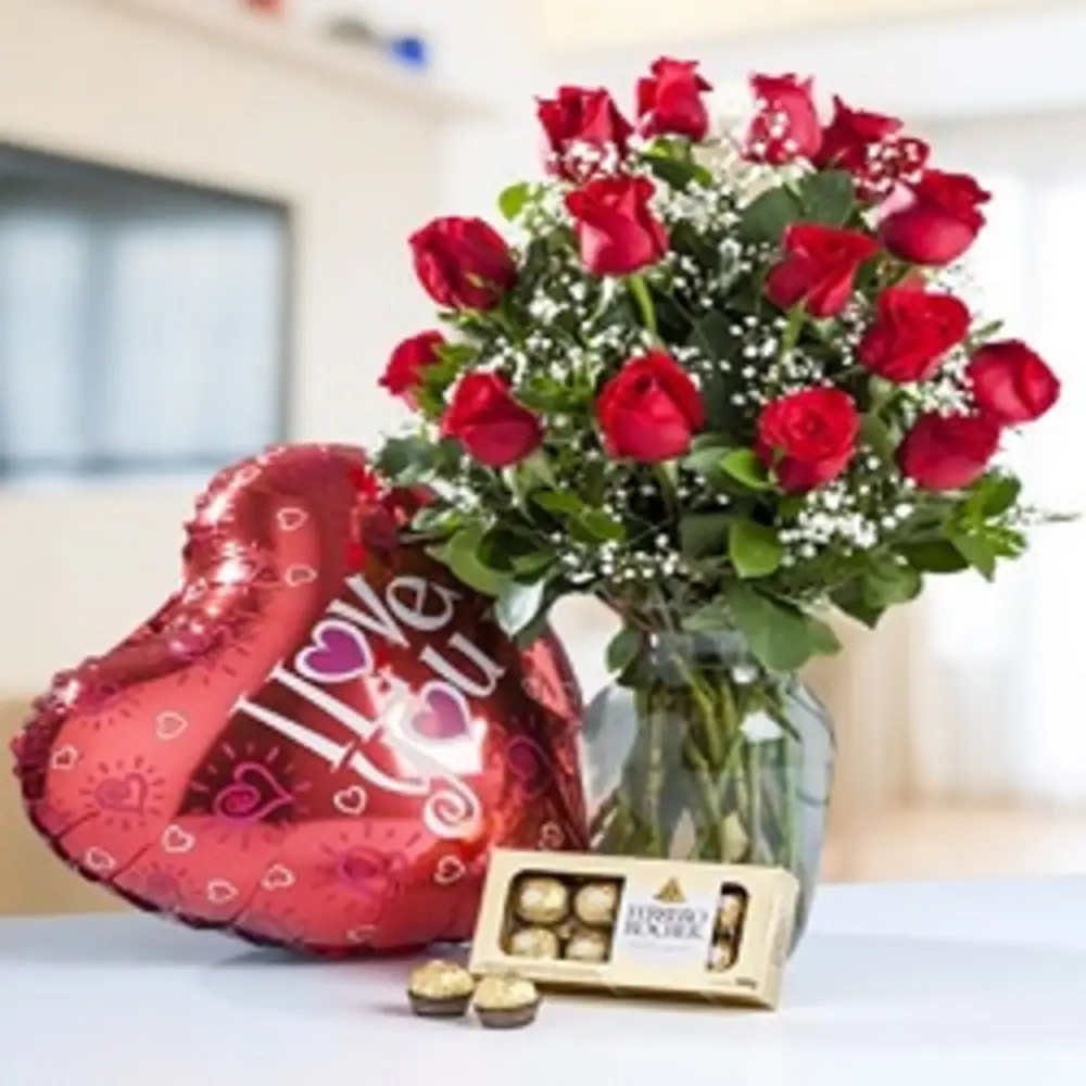 Birthday Gift Combo by Nigwa 38