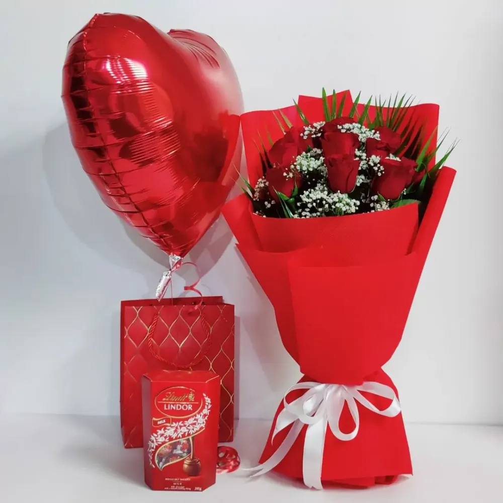 Birthday Gift Combo by Nigwa 46