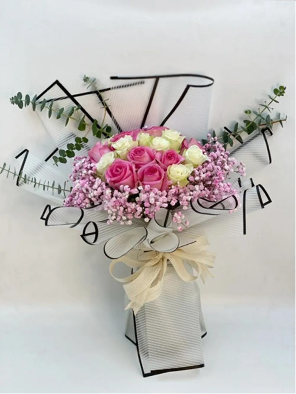 Elegance flower bouquet