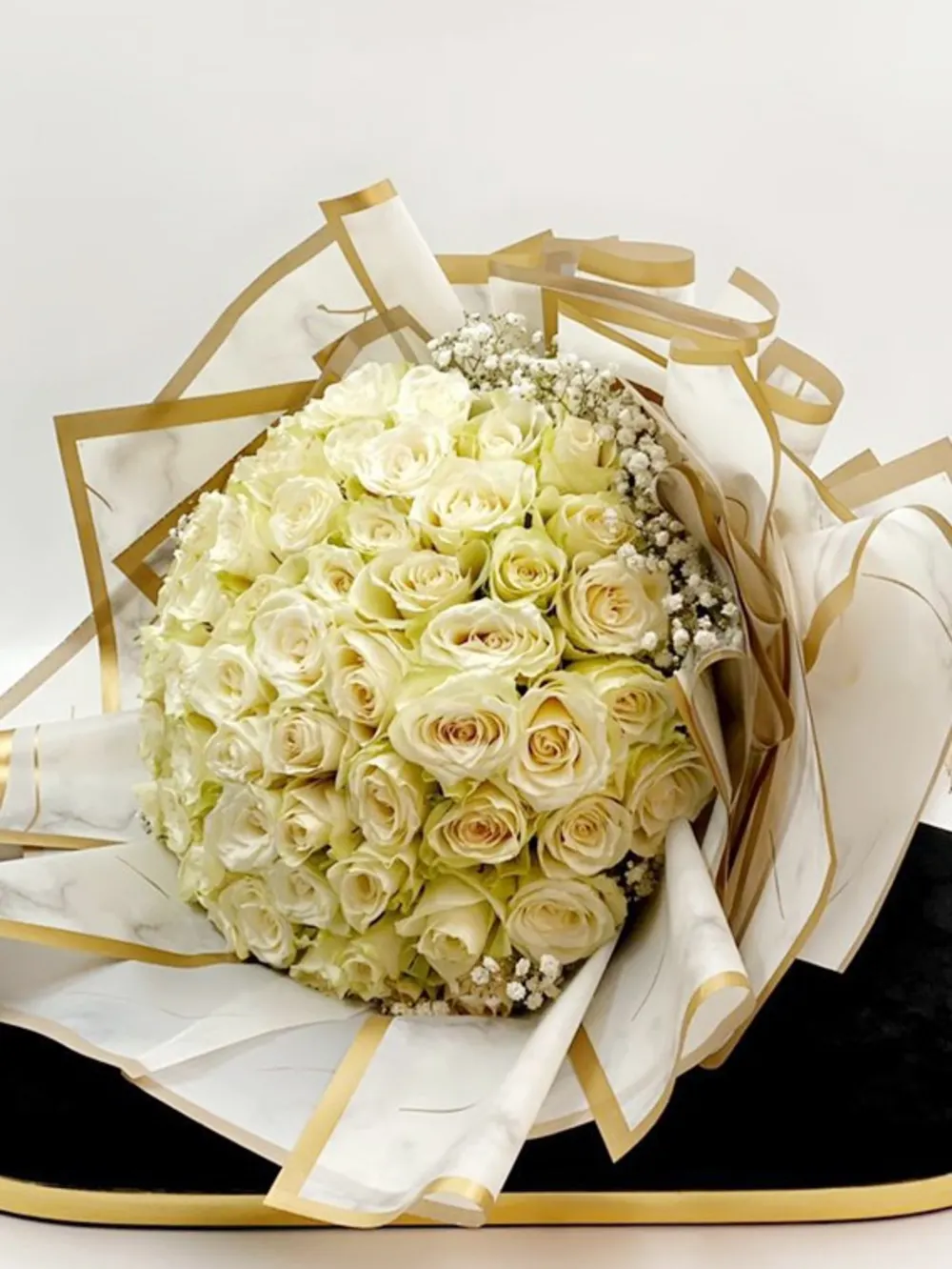 Al-Safa flowers bouquet