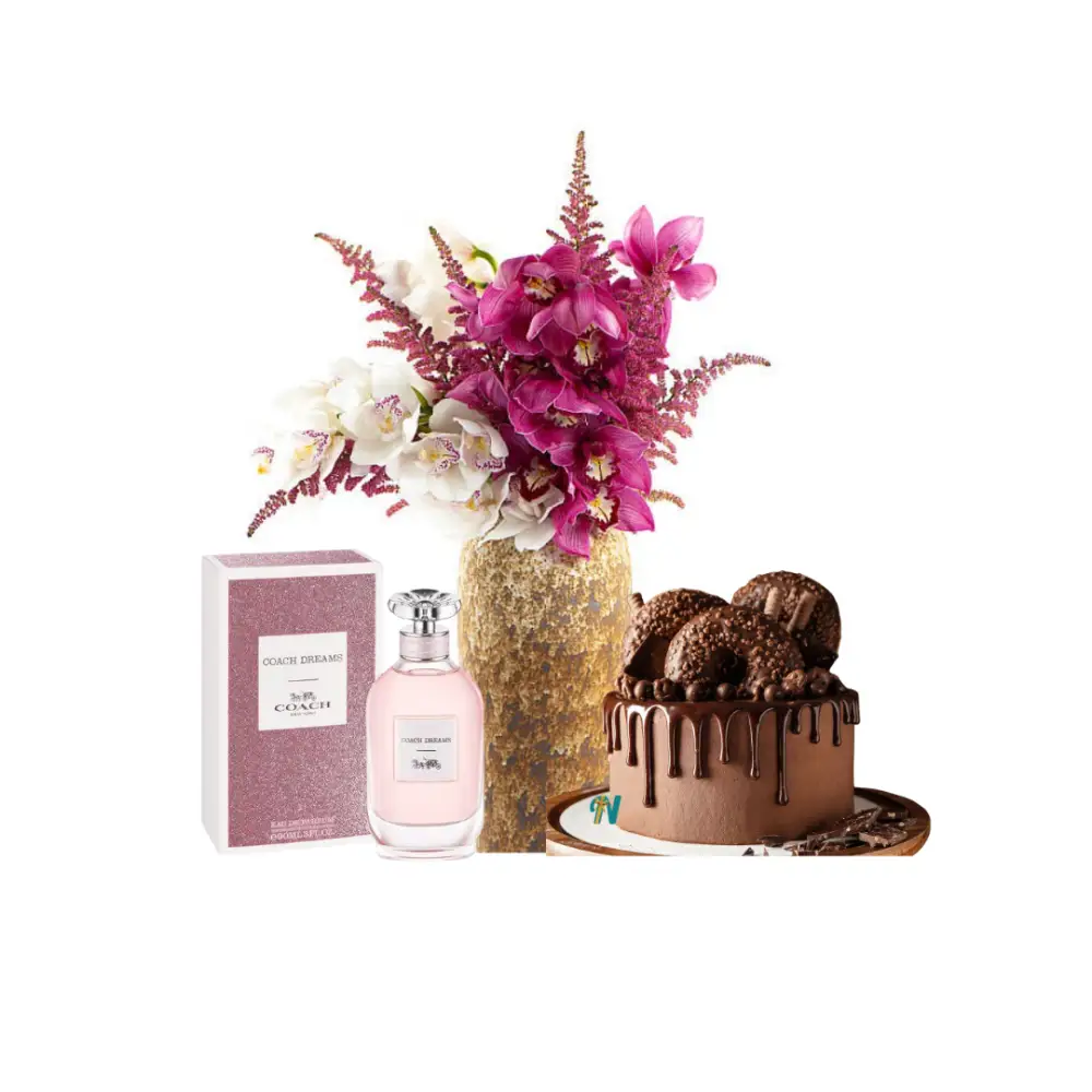 Nigwa birthday combo 13