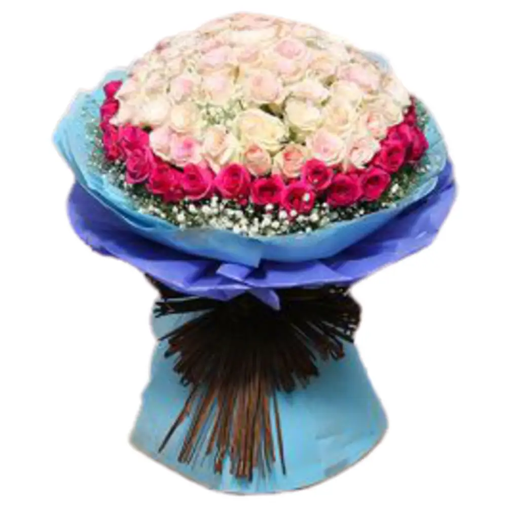 ROYAL ROSE BOUQUET