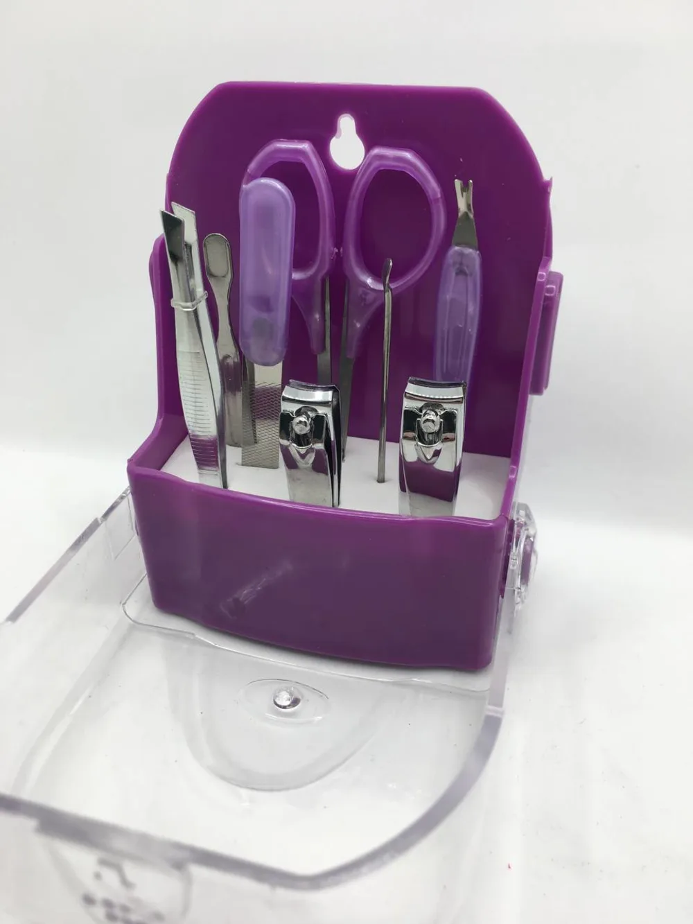manicure set 1