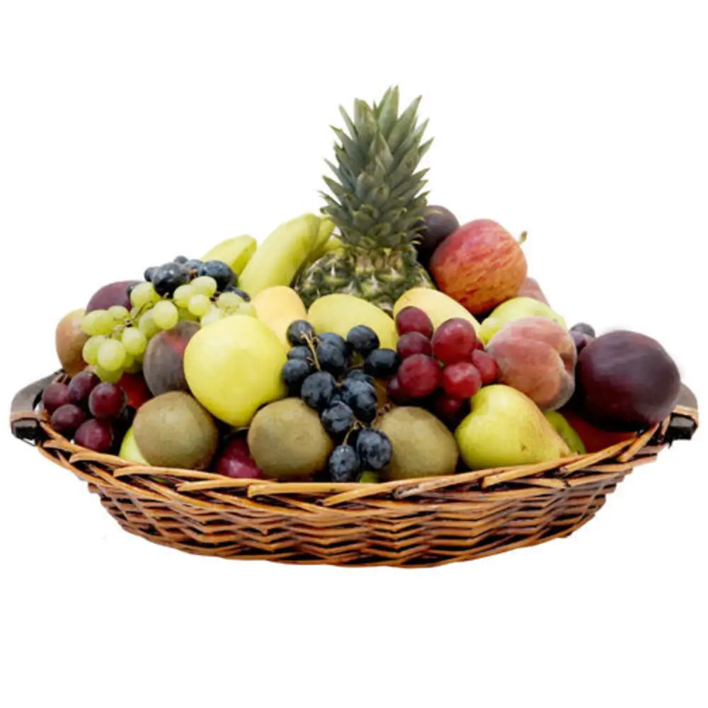 Fruit Gift Basket