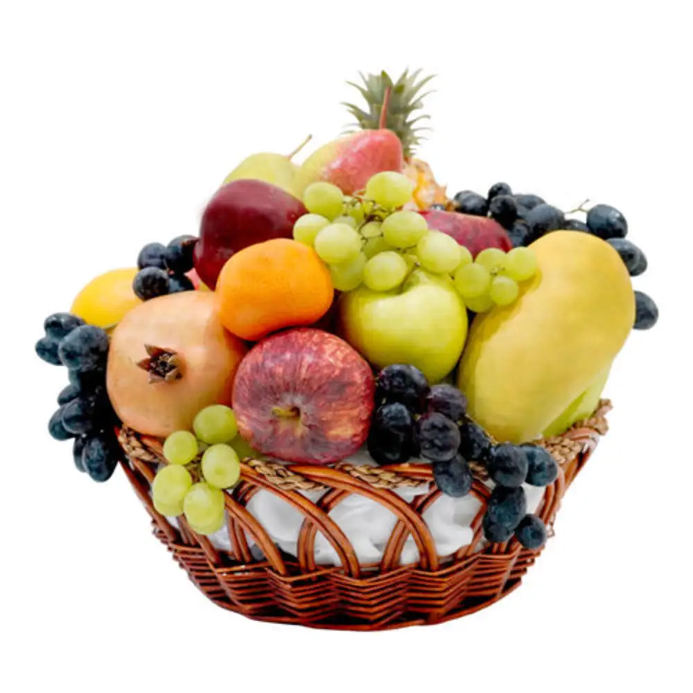 Fruit Gift Basket (Regular)