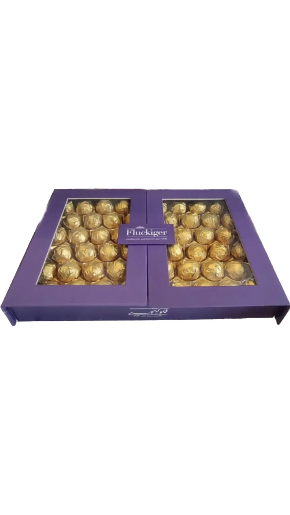 Rocher chocolate large box