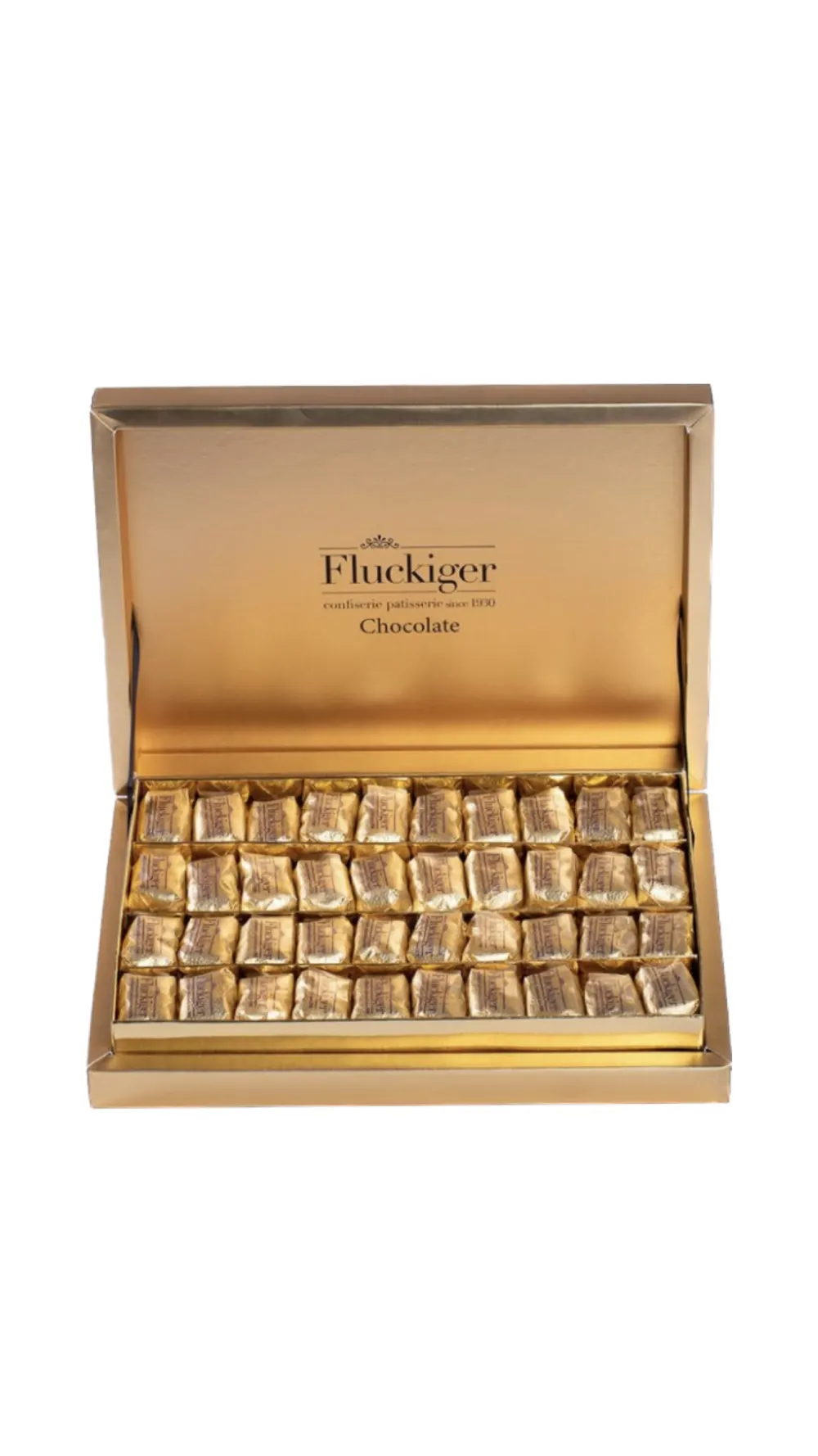 Hazelnut bonjour chocolate1