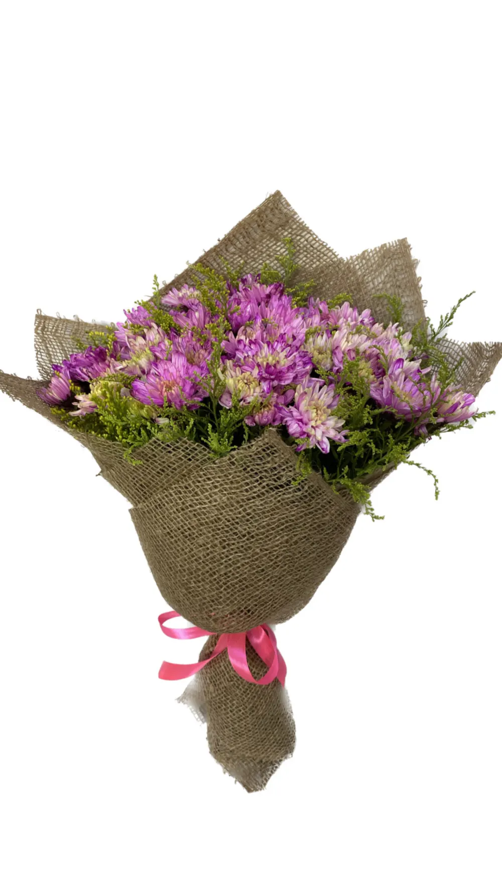 chrysanthemum bouquet2