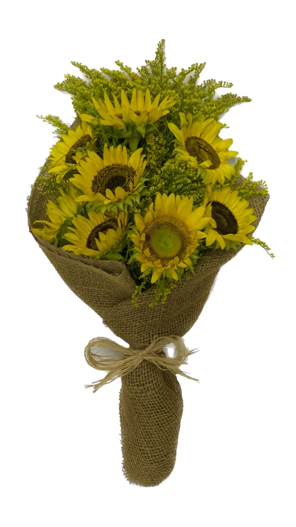 sunflower bouquet1