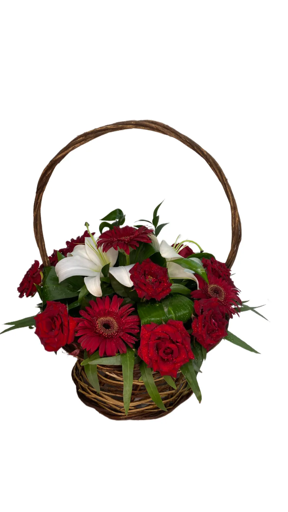 basket flowers4