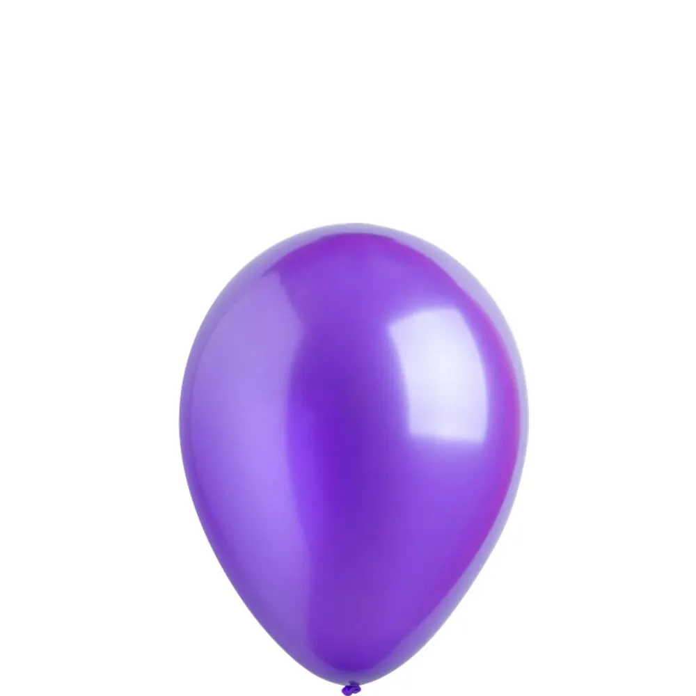 Ballons & Accessories 10.