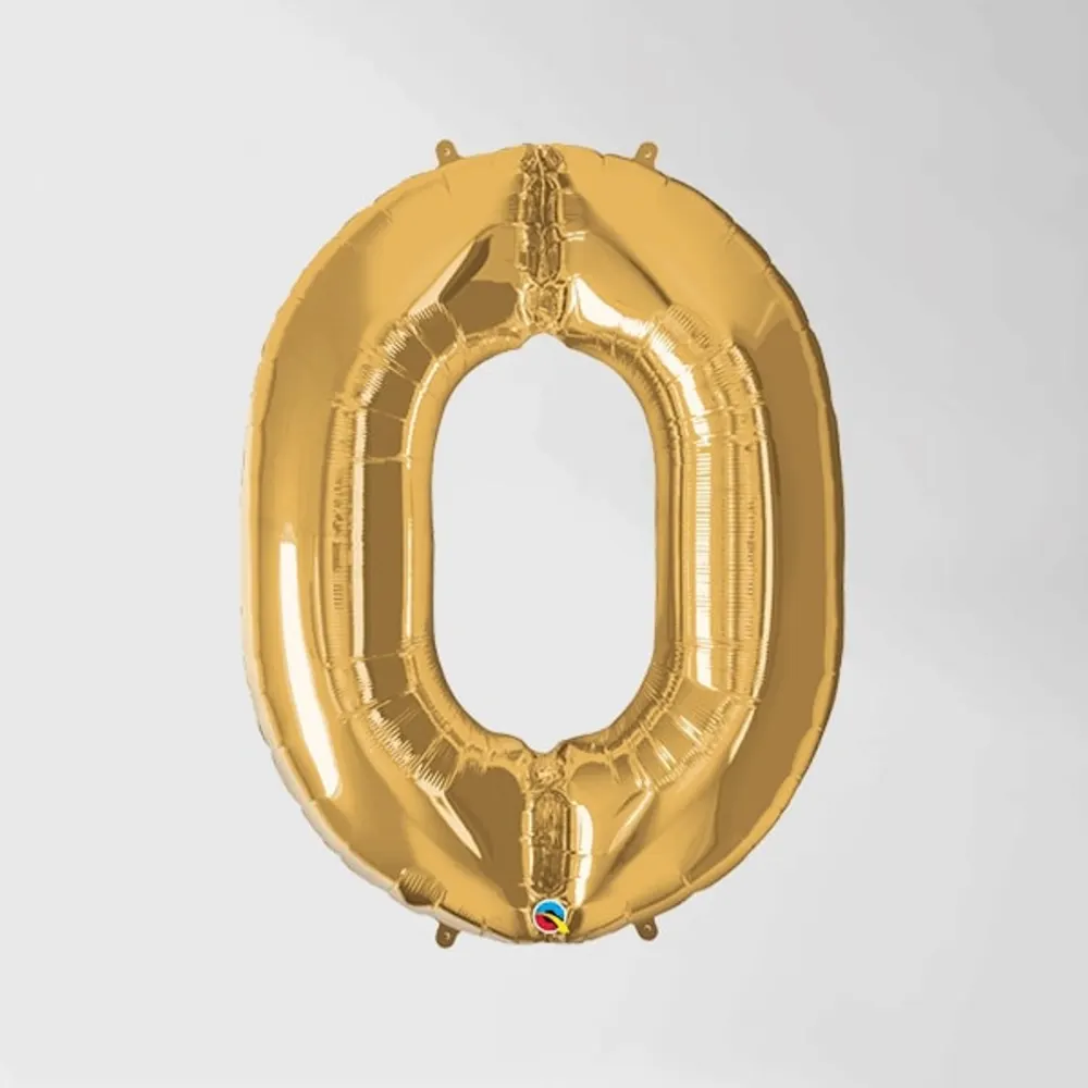 Ballons & Accessories 19.