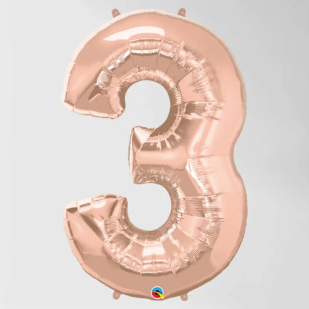 Ballons & Accessories 23.