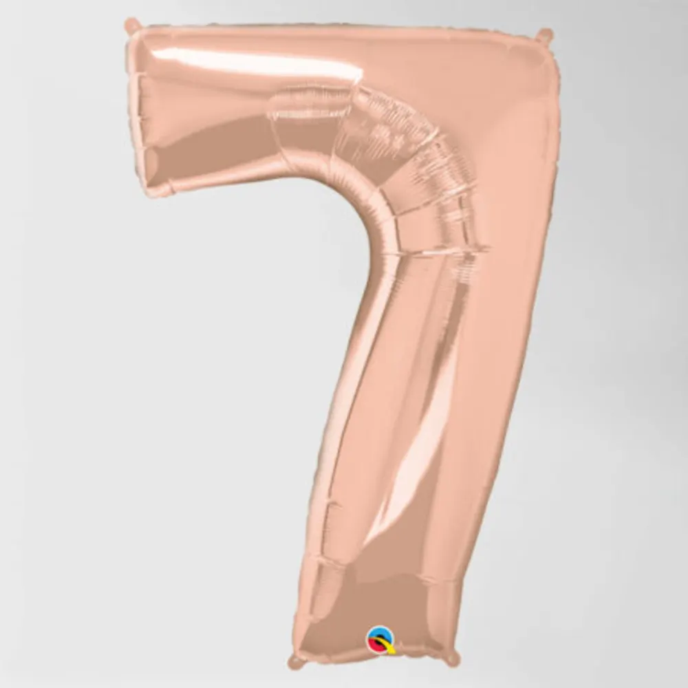 Ballons & Accessories 25.