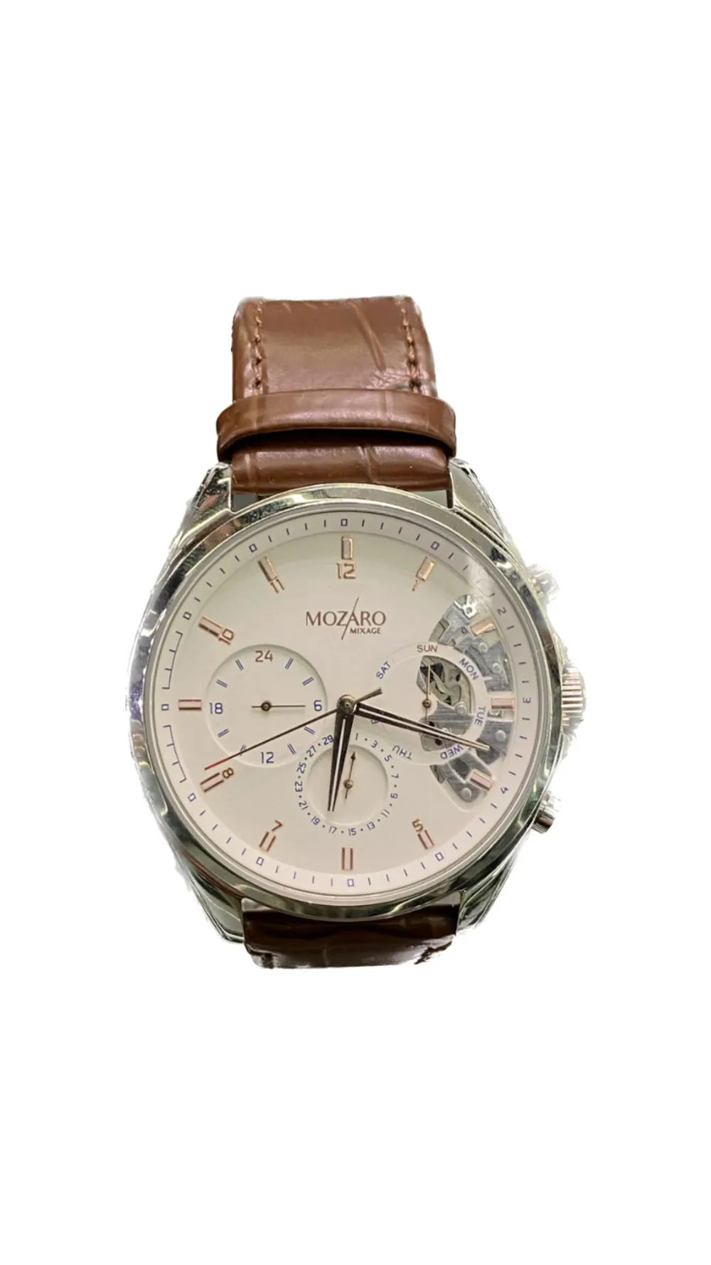 moAro watch 4