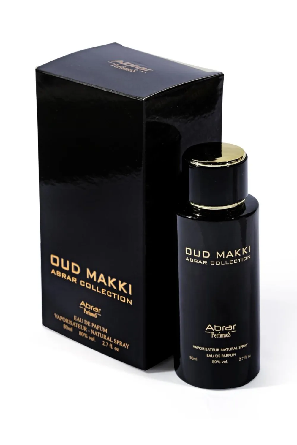 Oud Makki