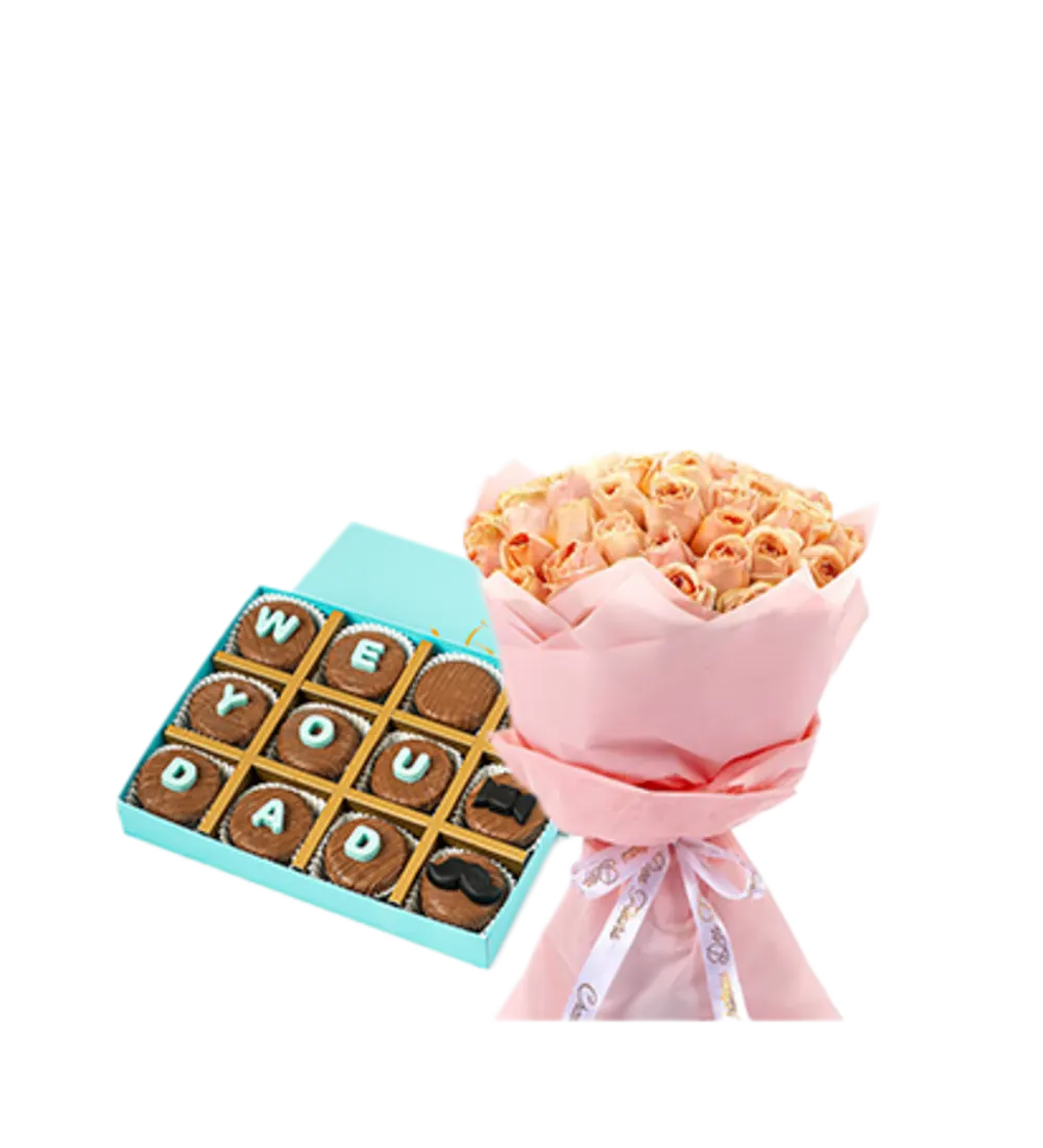 Man package from Nigwa.6