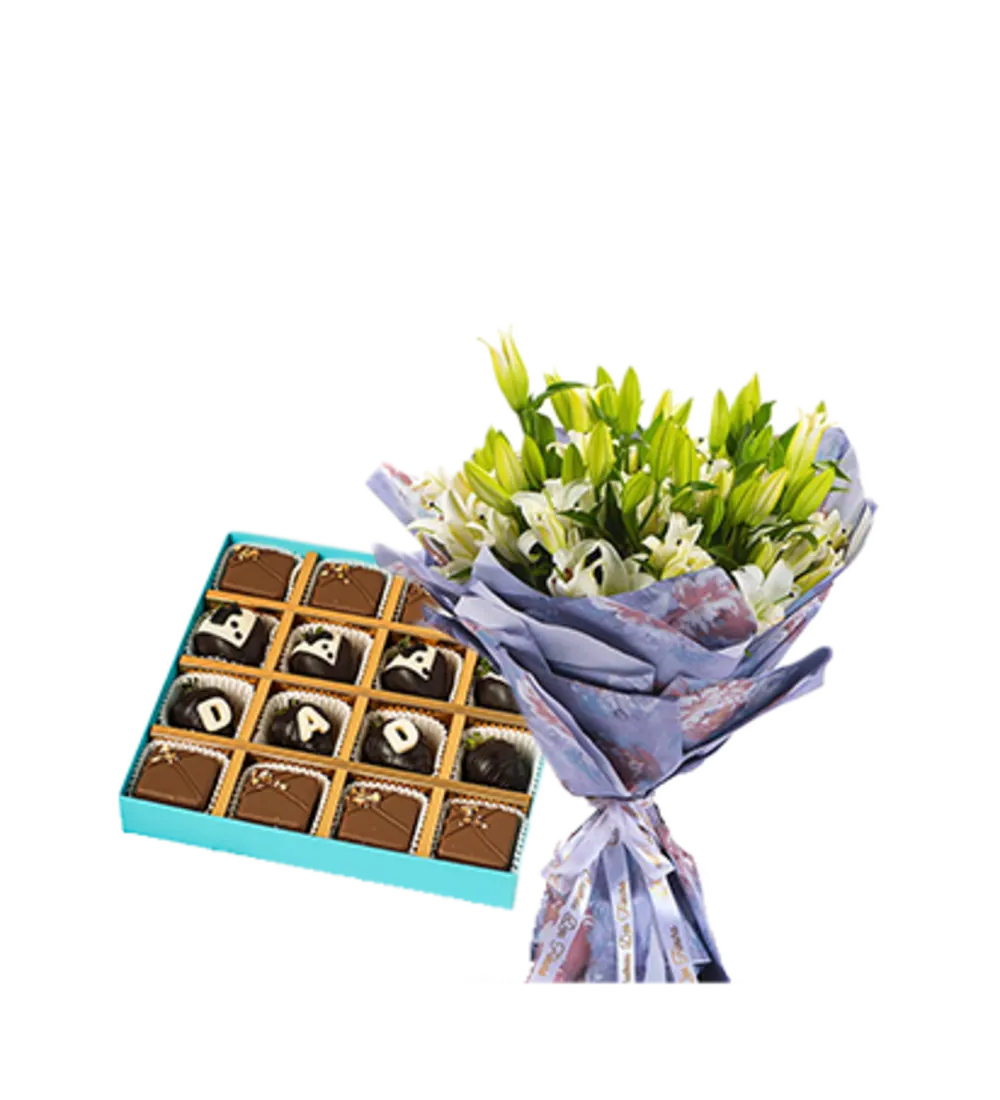 Man package from Nigwa.10