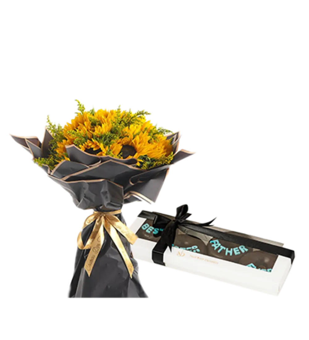 Man package from Nigwa.13