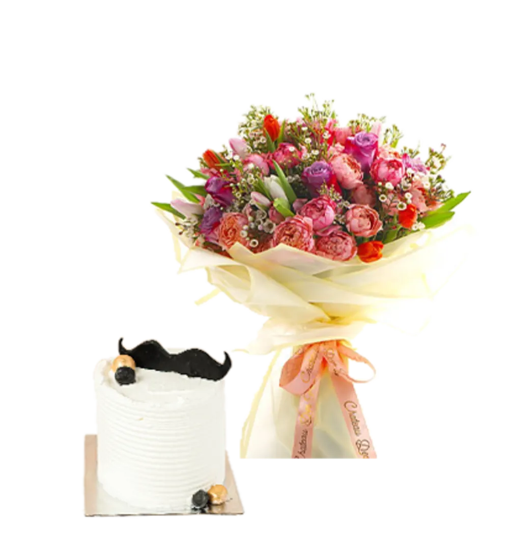 Man package from Nigwa.15