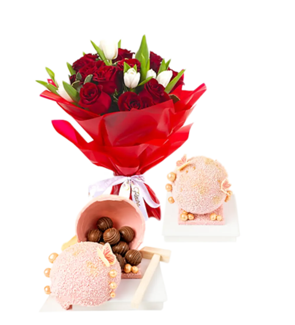 Man package from Nigwa.21