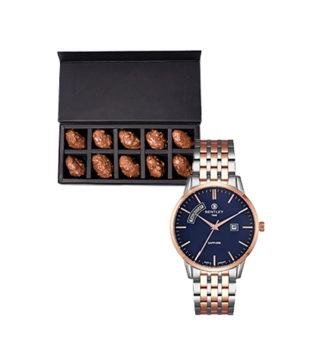 Man package from Nigwa.22