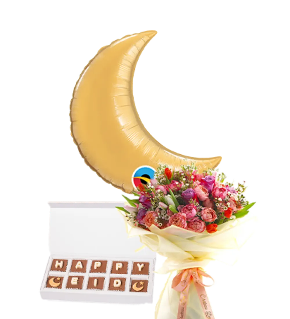 Women's package from Nigwa.2